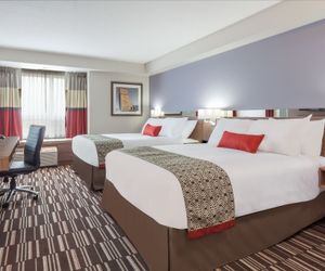 Microtel Inn & Suites by Wyndham Oyster Bay Ladysmith Extension Canada