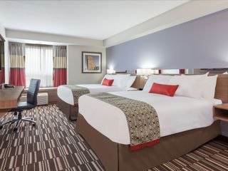 Hotel pic Microtel Inn & Suites by Wyndham Oyster Bay Ladysmith