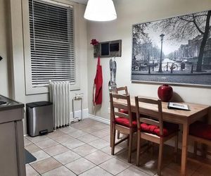 Cozy 2 Bedroom Apartment Gatineau Canada