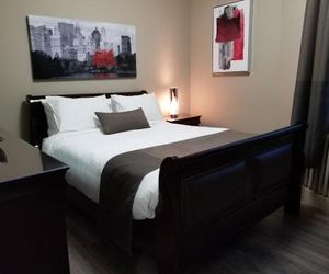 Cozy Suite no.2 Gatineau Canada