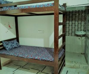 Hostel Pushkar Baba Pushkar India