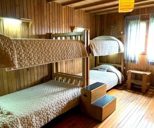 Casa Azul Hostel Puerto Varas Chile