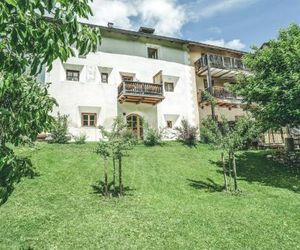 Il Maschun im historischen Engadinerhaus Scuol Switzerland