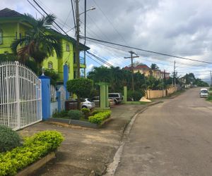 Wooflip Hostel Montego Bay Jamaica