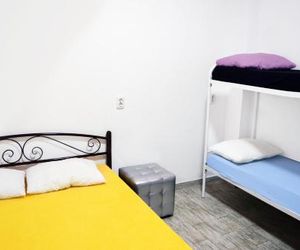 Hostel Vokzal Kiev Ukraine