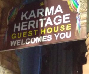Karma Heritage Guest House Jodhpur India