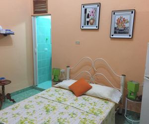 B&B Los Bertos Havana Cuba