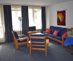 Ferienwohnung Bündawiese Davos Switzerland