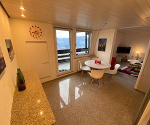 Stunning Southview Flat Crans Montana Switzerland