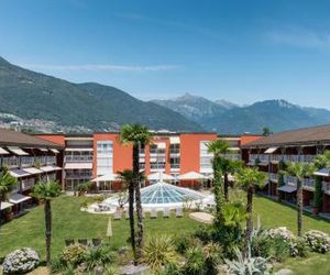 Hapimag Resort Ascona Ascona Switzerland