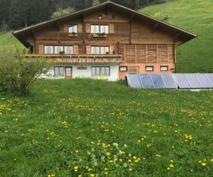Abelied Adelboden Switzerland