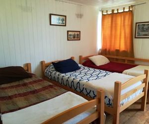 Hostal Casa Araucaria Puerto Varas Chile