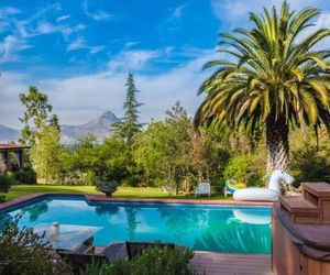 B&B Chicureo Lo Contador Chile