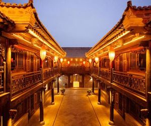 New Dragon Gate Guest House Pingyao China