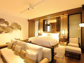 Hotel pic Jinshuo Holiday Hotel