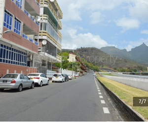 Champs de Mars Apartment ( Racecourse/healthtrack) Port Louis Mauritius