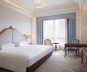 Delta Hotels by Marriott Shanghai Baoshan Feijiazhai China