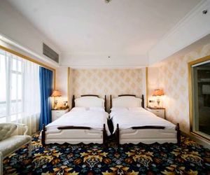 Zhongshan Everything is Good Hotel Zhongshan China
