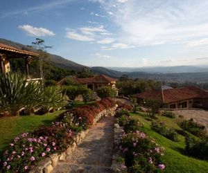 Casas La Primavera Leiva Colombia