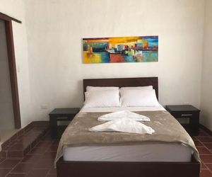 Hostal Rous San Gil San Gil Colombia