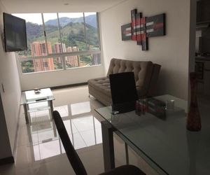 Apartamento de lujo en Sabaneta Envigado Colombia