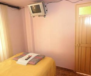 Katay Hostel Guatape Colombia