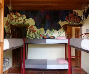 Ayahuasca Casa Artística Jardin Colombia