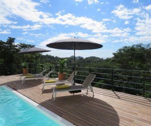 La Maison Blanche Manuel Antonio Costa Rica