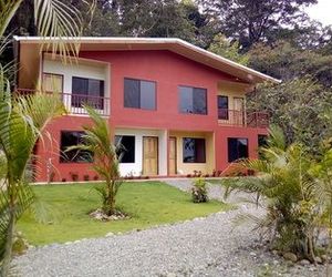 Naani Lodge Villas Puerto Viejo de Talamanca Costa Rica