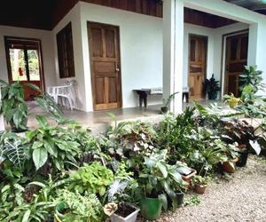 Casa Briza Nicoya Costa Rica