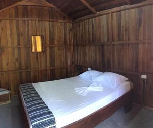 Casa Torre Eco- Lodge La Fortuna Costa Rica