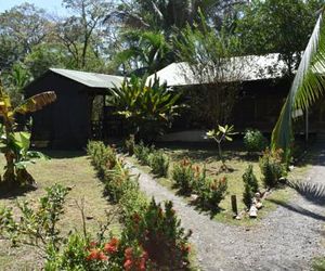Hostel Iseami Carate Costa Rica