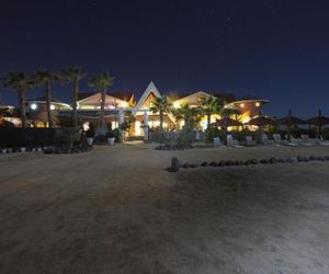 Residencial Cabo Verde Palace Santa Maria Cape Verde