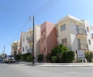 Athenas Bed and Breakfast Paphos Cyprus
