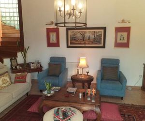 Residence L Aubrais Limassol Cyprus