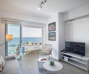 Mackenzie Zoe Seafront Suite Larnaca Cyprus