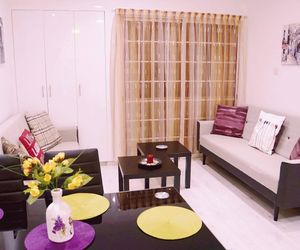 Family Comfort 2 bdrm Apts near the Sea Larnaca Cyprus