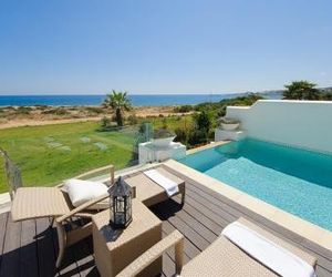 Luxury Bay View Villa 28 Right On The Beach Protaras Cyprus