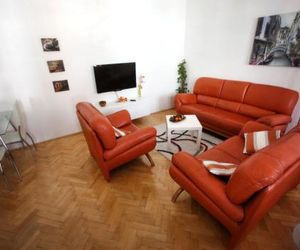 Apartmán u Arény Ostrava Ostrava Czech Republic