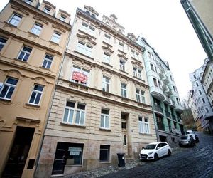 Apartmán Moravská 188 Karlovy Vary Czech Republic