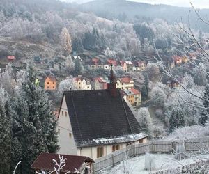 Apartmán Jáchymov Klínovec Jachymov Czech Republic