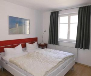 Appartement Residenz Bellevue Whg Ostseebad Zinnowitz Germany