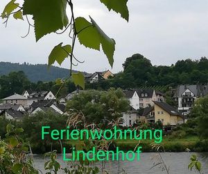 Die Ferienwohnung Lindenhof Zell an der Mosel Germany