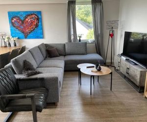 Apartment Heartbeat Winterberg Germany