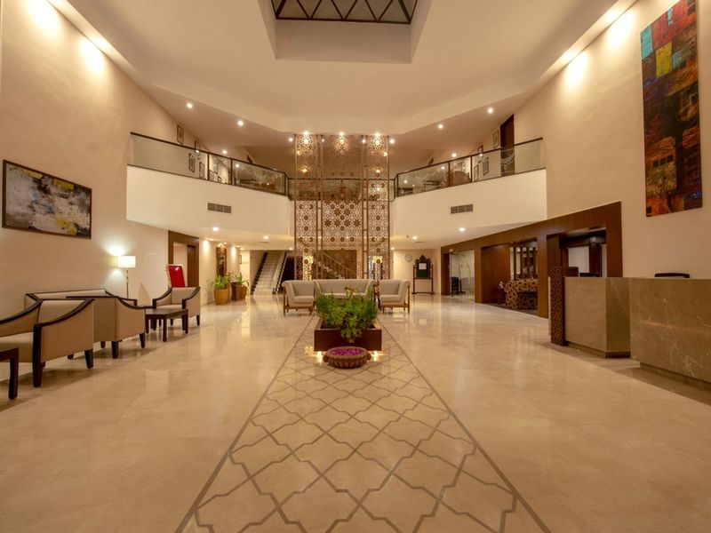 صورة الفندق 2