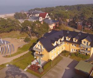 Ferienwohnung zur Düne Trassenheide Germany