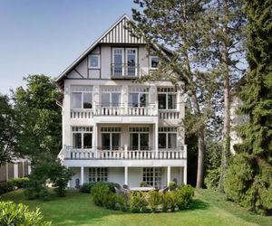 Villa An Der See Timmendorfer Strand Germany