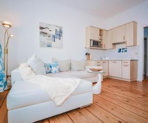 Haus Mertin Whg 1 Seestern Heringsdorf Germany