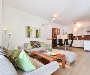 Quartier II Wohnung 3 Heringsdorf Germany