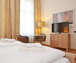 Apartment Regina 1 Heringsdorf Germany